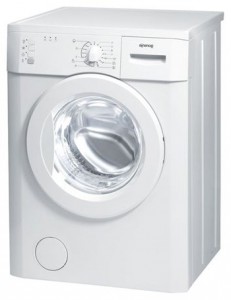 Photo ﻿Washing Machine Gorenje WS 50105