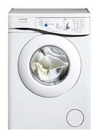 写真 洗濯機 Blomberg WA 5210