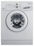 Samsung WF0400S1V Tvättmaskin