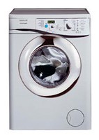 fotoğraf çamaşır makinesi Blomberg WA 5310