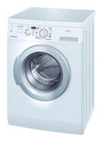 照片 洗衣机 Siemens WXS 107