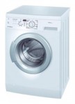 Siemens WXS 107 Tvättmaskin