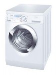 Siemens WXLS 120 Machine à laver