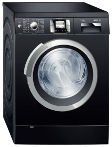 fotoğraf çamaşır makinesi Bosch WAS 2876 B
