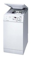 Photo ﻿Washing Machine Siemens WXTS 121