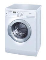 Fil Tvättmaskin Siemens WXSP 100