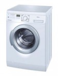 Siemens WXSP 100 Máquina de lavar