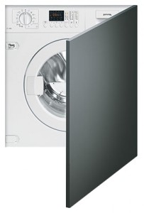 तस्वीर वॉशिंग मशीन Smeg LSTA147S
