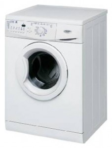 Photo Machine à laver Whirlpool AWO/D 431361