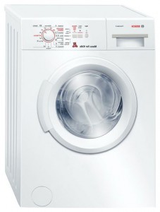 写真 洗濯機 Bosch WAB 2007 K