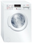 Bosch WAB 2027 K Máquina de lavar