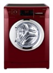 BEKO WMB 81244 XRC Máquina de lavar
