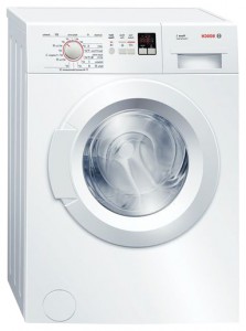 Photo ﻿Washing Machine Bosch WLX 24160