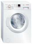 Bosch WLX 24160 çamaşır makinesi