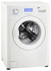 Foto Máquina de lavar Zanussi ZWS 3101
