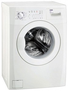 Photo Machine à laver Zanussi ZWS 2101