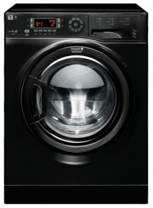 Foto Máquina de lavar Hotpoint-Ariston WMD 942 K