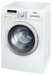 Siemens WS 10O240 Mașină de spălat