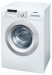 Siemens WS 10X261 Machine à laver