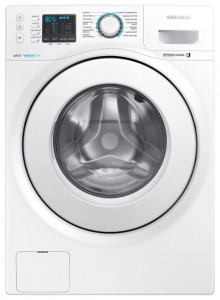 写真 洗濯機 Samsung WW60H5240EW