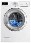 Electrolux EWS 1066 ESW 洗衣机