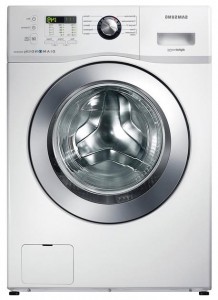 Fil Tvättmaskin Samsung WF602B0BCWQ
