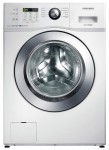 Samsung WF602B0BCWQ Wasmachine