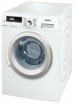 Siemens WM 12Q441 洗衣机
