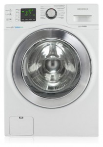 照片 洗衣机 Samsung WF906P4SAWQ