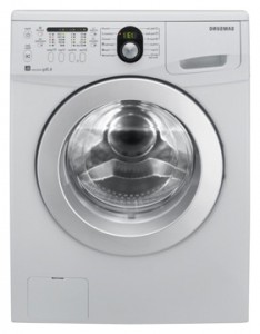 รูปถ่าย เครื่องซักผ้า Samsung WF9622N5W