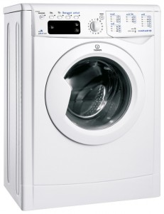 fotografie Mașină de spălat Indesit IWSE 61281 C ECO