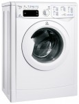 Indesit IWSE 61281 C ECO 洗衣机