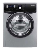 Foto Wasmachine Samsung WF9502NQR9