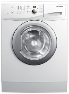 照片 洗衣机 Samsung WF0350N1V