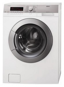 写真 洗濯機 AEG L 85470 SLP