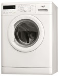 Whirlpool AWO/C 61203 Máquina de lavar