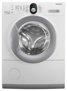 照片 洗衣机 Samsung WF1602WUV