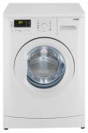 BEKO WMB 71031 L Máquina de lavar