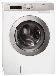 Foto Máquina de lavar AEG L 58547 SL