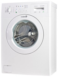 fotoğraf çamaşır makinesi Ardo FLSN 84 SW