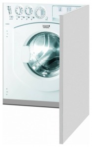 nuotrauka Skalbimo mašina Hotpoint-Ariston CA 129