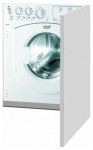 Hotpoint-Ariston CA 129 Máquina de lavar