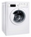 Indesit IWE 71082 Máquina de lavar