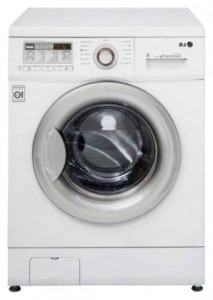 Foto Wasmachine LG S-22B8QDW1