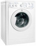 Indesit IWC 71251 C ECO 洗衣机