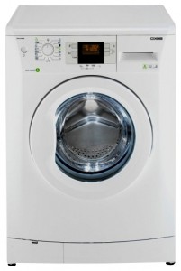 Photo Machine à laver BEKO WMB 61442