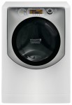 Hotpoint-Ariston AQ111D49 Máquina de lavar