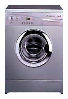 Photo ﻿Washing Machine LG WD-1055FB