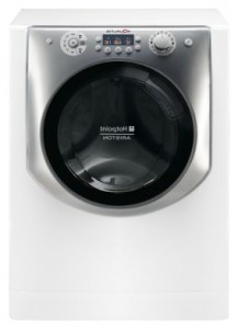 fotoğraf çamaşır makinesi Hotpoint-Ariston AQ93F 69