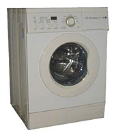 Photo ﻿Washing Machine LG WD-1260FD